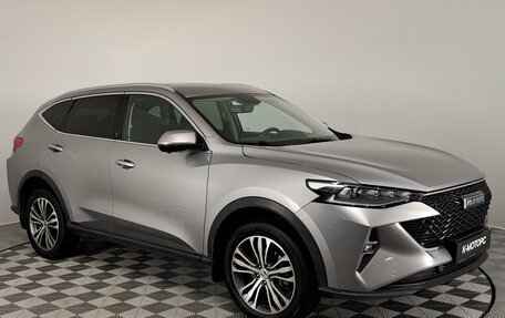 Haval F7 I, 2023 год, 2 190 000 рублей, 5 фотография