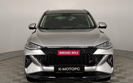 Haval F7 I, 2023 год, 2 190 000 рублей, 4 фотография