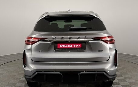 Haval F7 I, 2023 год, 2 190 000 рублей, 8 фотография