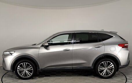 Haval F7 I, 2023 год, 2 190 000 рублей, 10 фотография