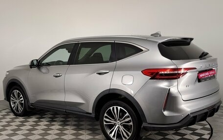 Haval F7 I, 2023 год, 2 190 000 рублей, 9 фотография