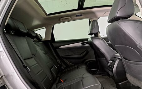 Haval F7 I, 2023 год, 2 190 000 рублей, 13 фотография