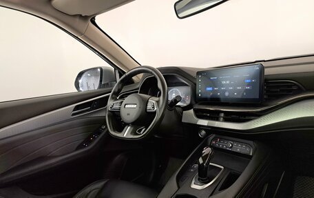 Haval F7 I, 2023 год, 2 190 000 рублей, 16 фотография