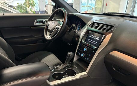 Ford Explorer VI, 2015 год, 1 579 000 рублей, 13 фотография