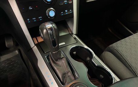 Ford Explorer VI, 2015 год, 1 579 000 рублей, 17 фотография
