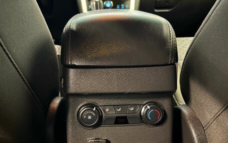 Ford Explorer VI, 2015 год, 1 579 000 рублей, 11 фотография