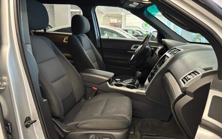 Ford Explorer VI, 2015 год, 1 579 000 рублей, 14 фотография