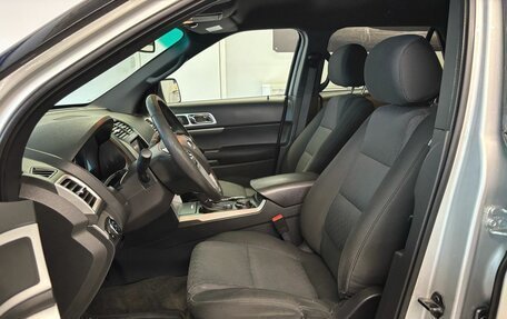 Ford Explorer VI, 2015 год, 1 579 000 рублей, 7 фотография