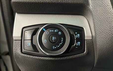 Ford Explorer VI, 2015 год, 1 579 000 рублей, 15 фотография