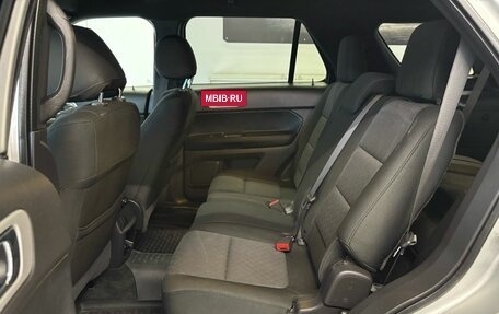Ford Explorer VI, 2015 год, 1 579 000 рублей, 10 фотография