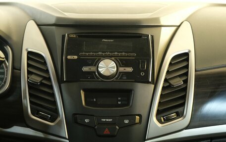 SsangYong Actyon II рестайлинг, 2013 год, 1 149 000 рублей, 14 фотография
