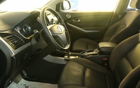 SsangYong Actyon II рестайлинг, 2013 год, 1 149 000 рублей, 8 фотография