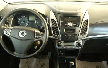 SsangYong Actyon II рестайлинг, 2013 год, 1 149 000 рублей, 10 фотография