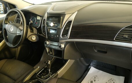 SsangYong Actyon II рестайлинг, 2013 год, 1 149 000 рублей, 17 фотография