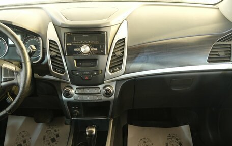 SsangYong Actyon II рестайлинг, 2013 год, 1 149 000 рублей, 16 фотография