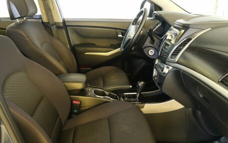 SsangYong Actyon II рестайлинг, 2013 год, 1 149 000 рублей, 18 фотография