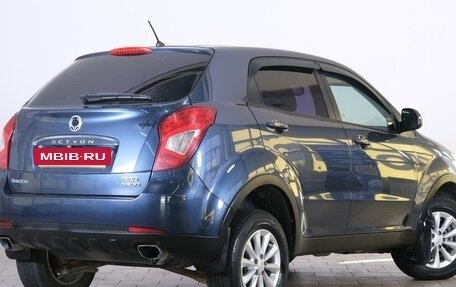 SsangYong Actyon II рестайлинг, 2013 год, 1 149 000 рублей, 7 фотография