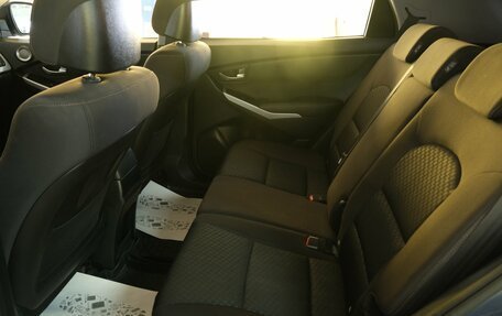SsangYong Actyon II рестайлинг, 2013 год, 1 149 000 рублей, 19 фотография