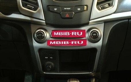 SsangYong Actyon II рестайлинг, 2013 год, 1 149 000 рублей, 13 фотография