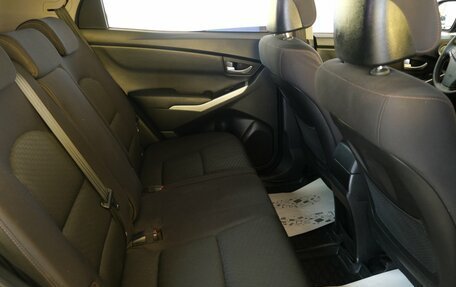 SsangYong Actyon II рестайлинг, 2013 год, 1 149 000 рублей, 20 фотография