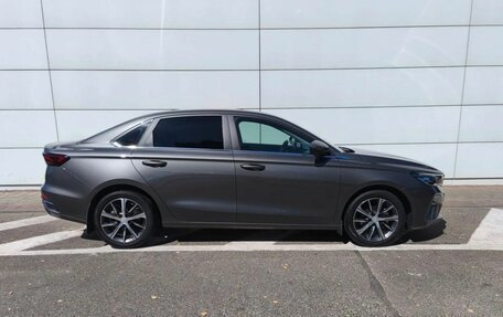 Geely Emgrand, 2023 год, 1 740 000 рублей, 4 фотография