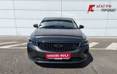 Geely Emgrand, 2023 год, 1 740 000 рублей, 2 фотография