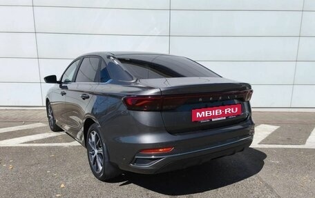 Geely Emgrand, 2023 год, 1 740 000 рублей, 7 фотография