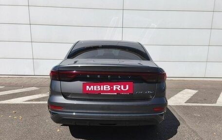 Geely Emgrand, 2023 год, 1 740 000 рублей, 6 фотография