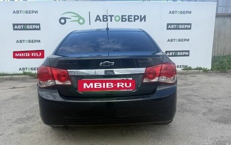 Chevrolet Cruze II, 2010 год, 560 000 рублей, 4 фотография