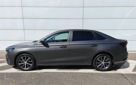 Geely Emgrand, 2023 год, 1 740 000 рублей, 8 фотография