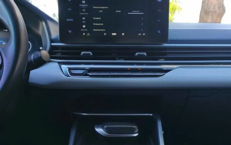 Geely Emgrand, 2023 год, 1 740 000 рублей, 12 фотография