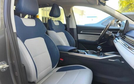 Geely Emgrand, 2023 год, 1 740 000 рублей, 15 фотография