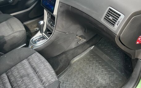 Peugeot 307 I, 2004 год, 300 000 рублей, 11 фотография