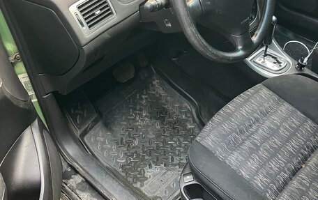 Peugeot 307 I, 2004 год, 300 000 рублей, 15 фотография