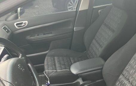 Peugeot 307 I, 2004 год, 300 000 рублей, 10 фотография