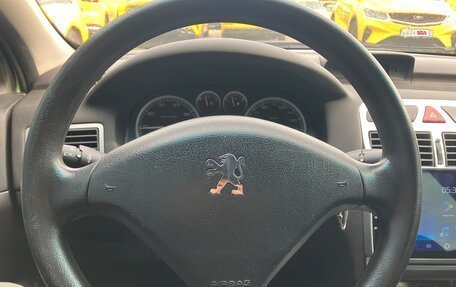 Peugeot 307 I, 2004 год, 300 000 рублей, 12 фотография