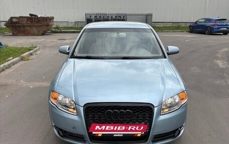 Audi A4, 2005 год, 600 000 рублей, 2 фотография