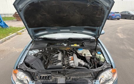 Audi A4, 2005 год, 600 000 рублей, 10 фотография
