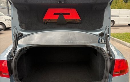 Audi A4, 2005 год, 600 000 рублей, 9 фотография