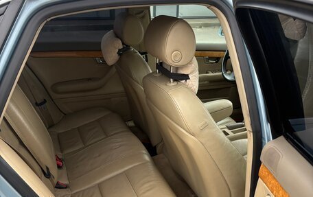 Audi A4, 2005 год, 600 000 рублей, 17 фотография