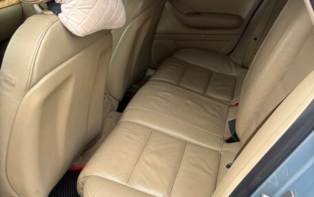 Audi A4, 2005 год, 600 000 рублей, 15 фотография