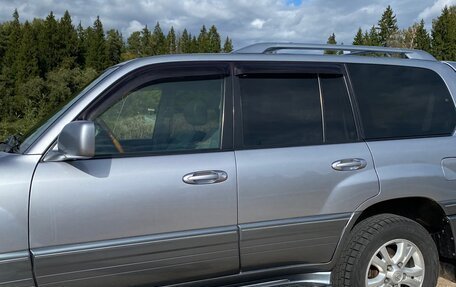 Lexus LX II, 2004 год, 2 500 000 рублей, 7 фотография