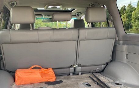 Lexus LX II, 2004 год, 2 500 000 рублей, 11 фотография