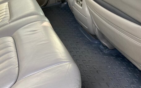 Lexus LX II, 2004 год, 2 500 000 рублей, 17 фотография