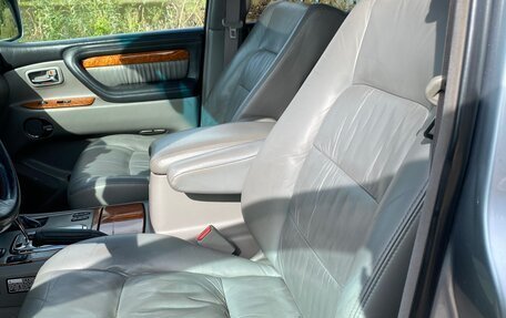 Lexus LX II, 2004 год, 2 500 000 рублей, 25 фотография
