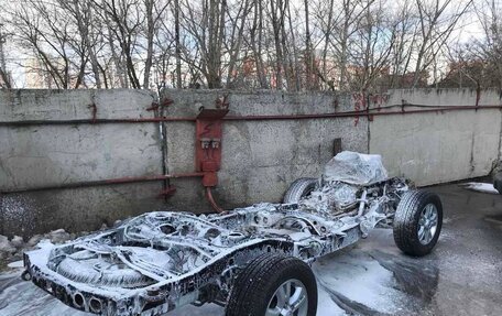 Lexus LX II, 2004 год, 2 500 000 рублей, 37 фотография