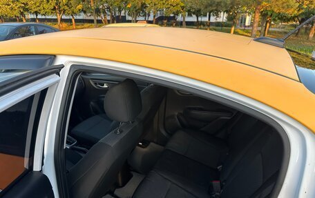 KIA Rio IV, 2021 год, 1 050 000 рублей, 6 фотография