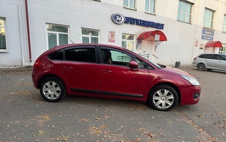 Citroen C4 II рестайлинг, 2011 год, 450 000 рублей, 6 фотография
