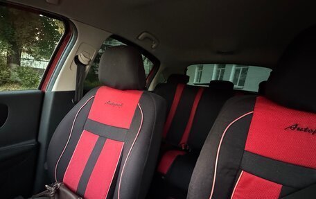 Citroen C4 II рестайлинг, 2011 год, 450 000 рублей, 14 фотография