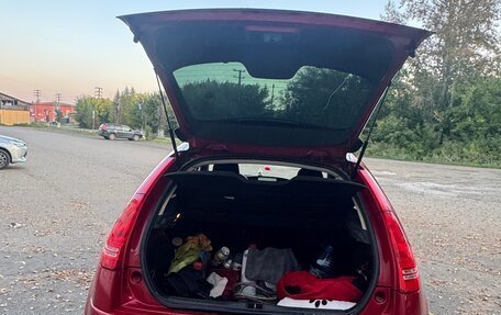Citroen C4 II рестайлинг, 2011 год, 450 000 рублей, 8 фотография
